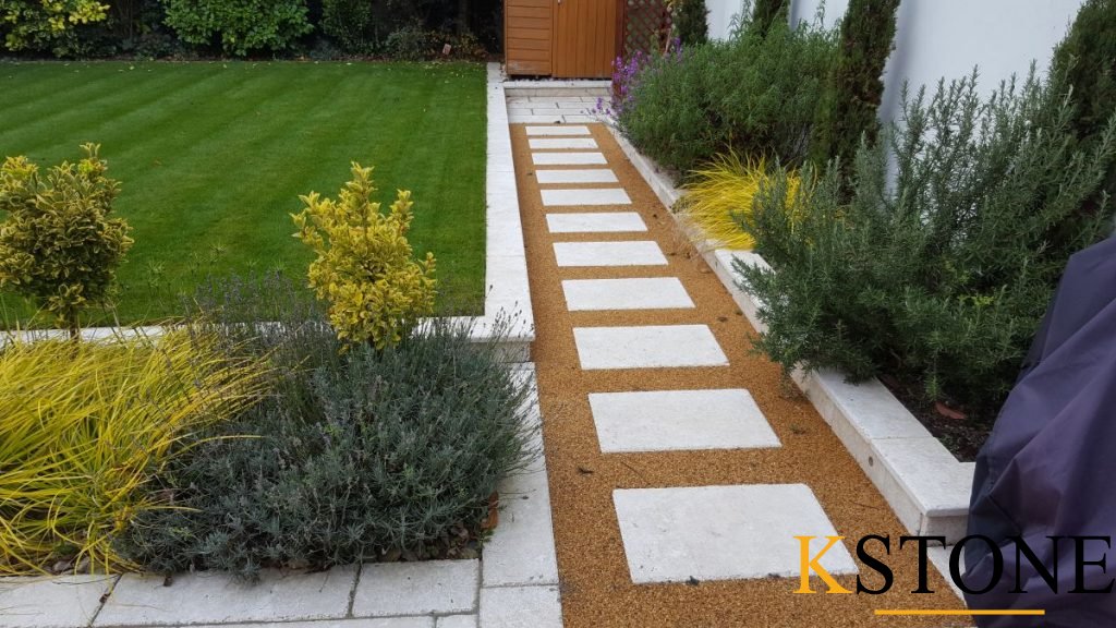 Travertine Paving Dublin